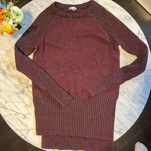 Merino Wool Smartwool Sweater